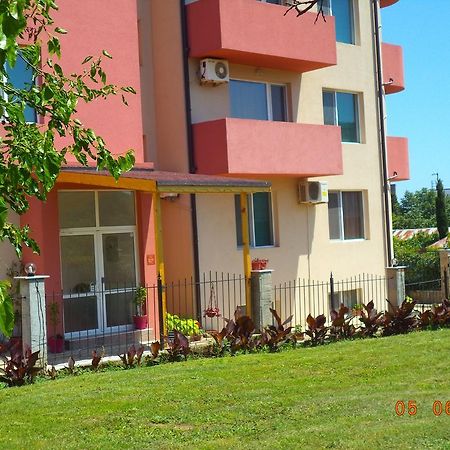 Sveti Georgi Guest House Sozopol Exteriér fotografie