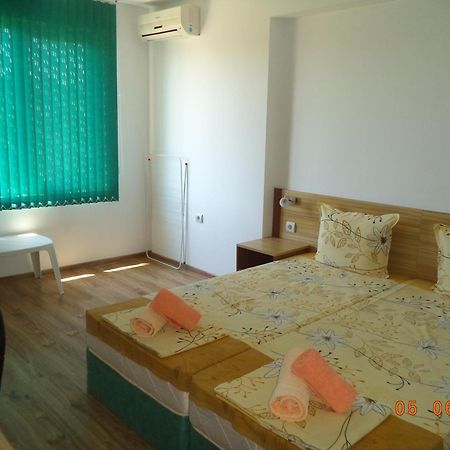 Sveti Georgi Guest House Sozopol Exteriér fotografie