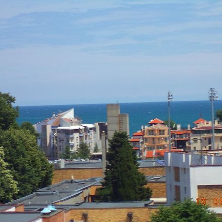 Sveti Georgi Guest House Sozopol Exteriér fotografie