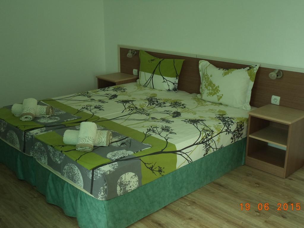Sveti Georgi Guest House Sozopol Pokoj fotografie
