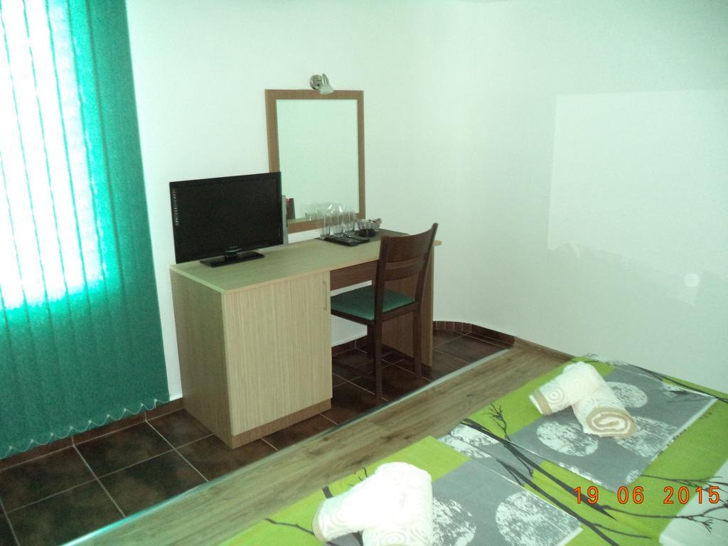 Sveti Georgi Guest House Sozopol Pokoj fotografie