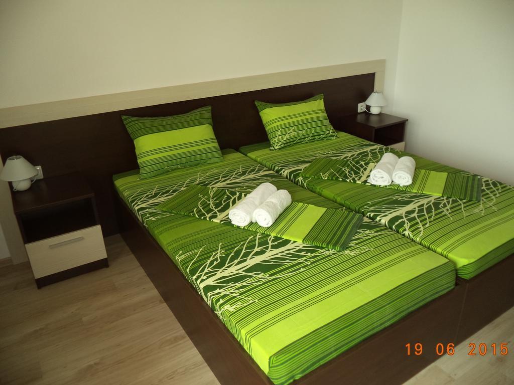 Sveti Georgi Guest House Sozopol Pokoj fotografie
