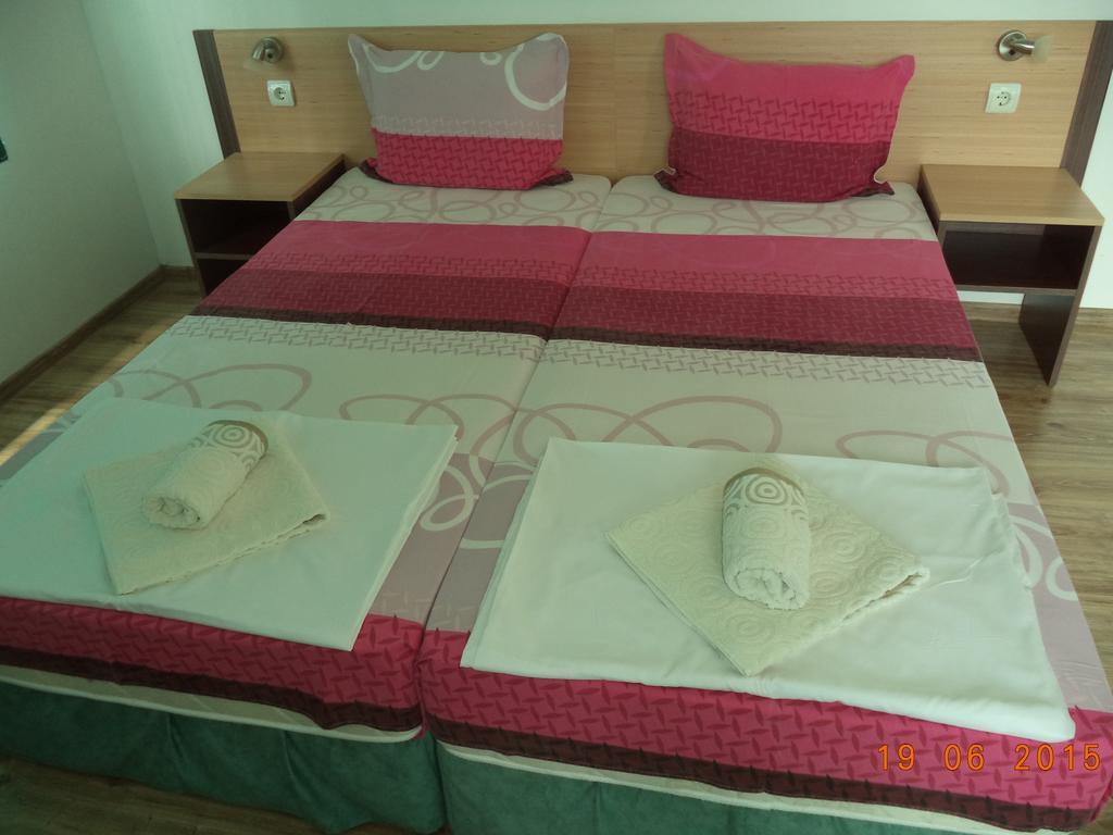 Sveti Georgi Guest House Sozopol Exteriér fotografie