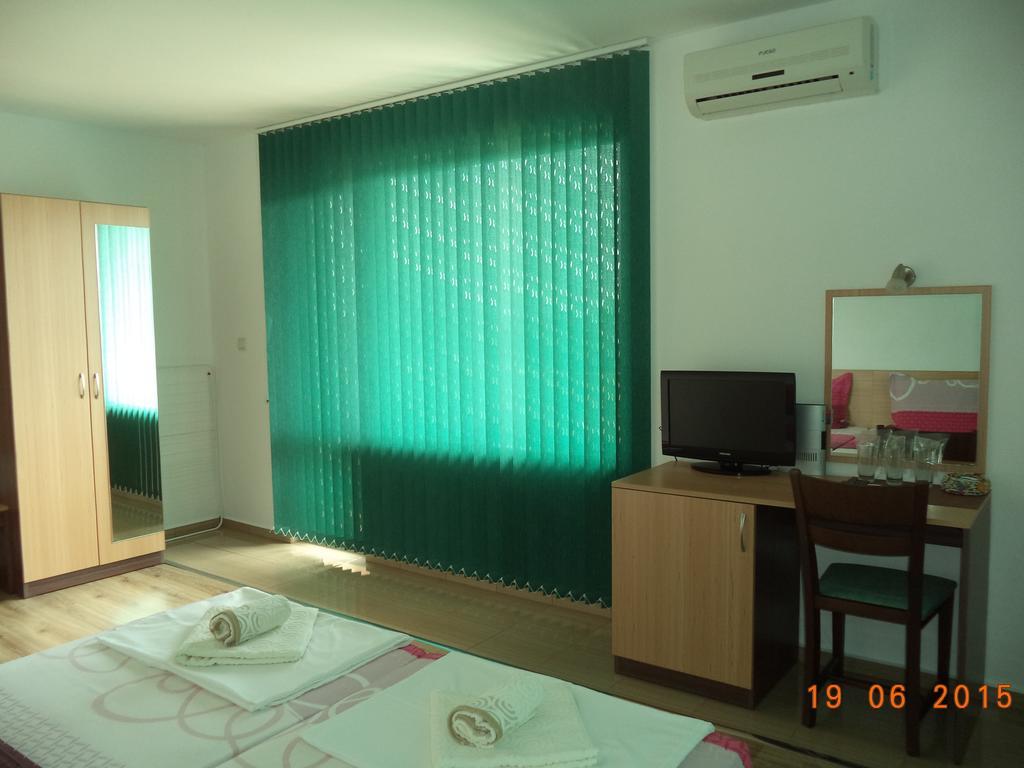 Sveti Georgi Guest House Sozopol Exteriér fotografie