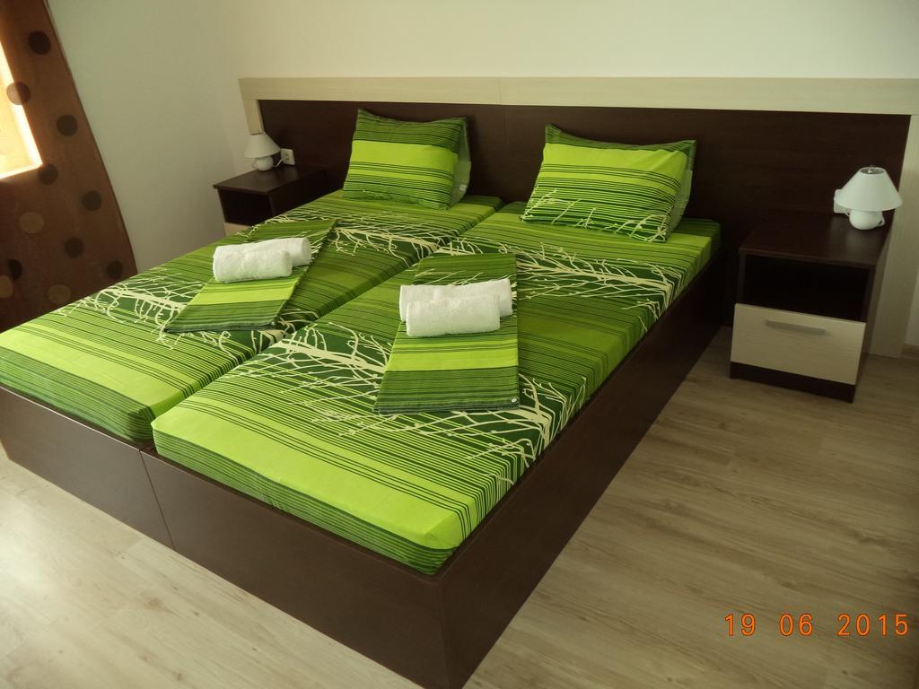 Sveti Georgi Guest House Sozopol Exteriér fotografie