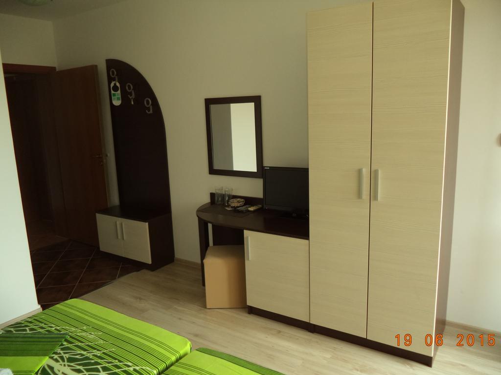 Sveti Georgi Guest House Sozopol Exteriér fotografie