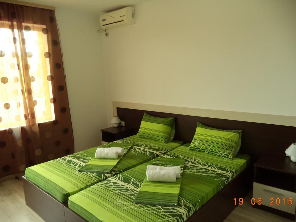 Sveti Georgi Guest House Sozopol Exteriér fotografie