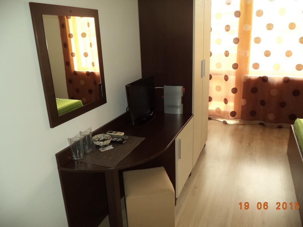 Sveti Georgi Guest House Sozopol Exteriér fotografie