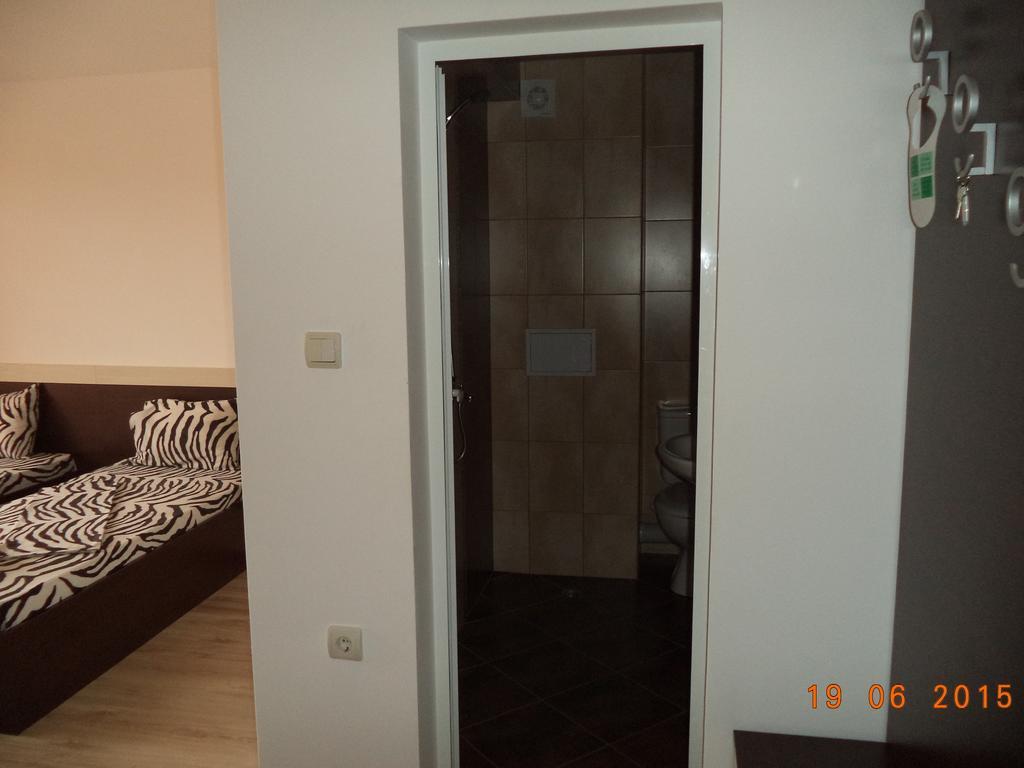 Sveti Georgi Guest House Sozopol Exteriér fotografie