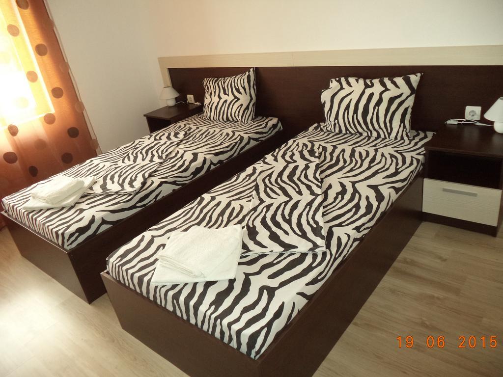 Sveti Georgi Guest House Sozopol Exteriér fotografie