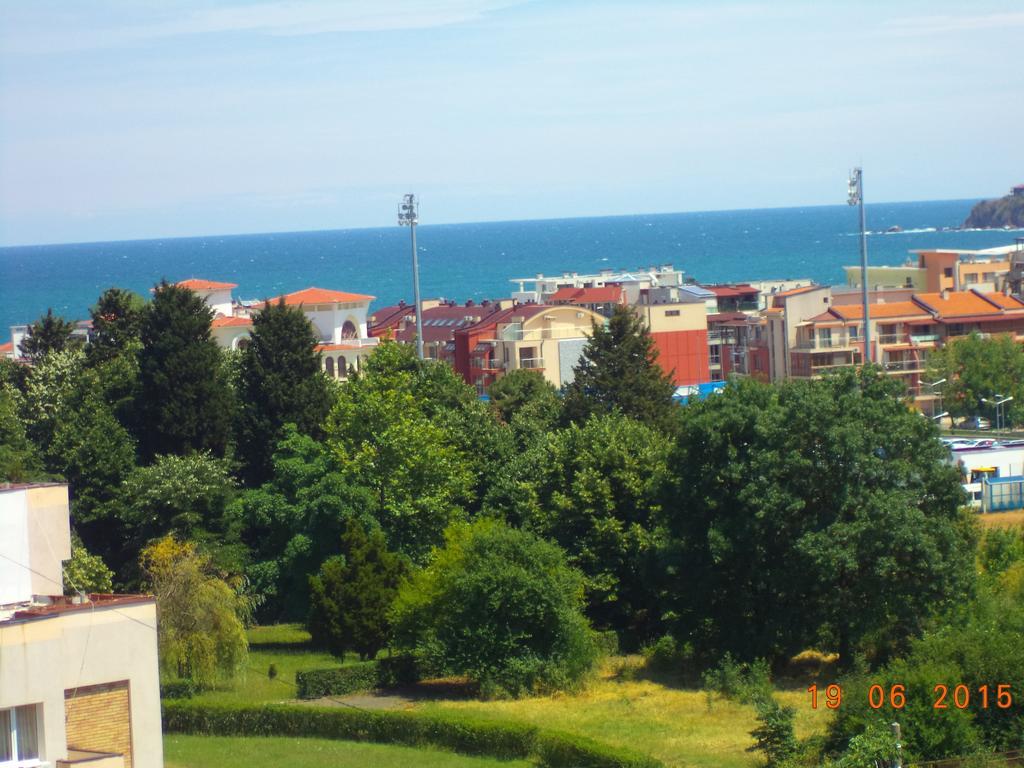 Sveti Georgi Guest House Sozopol Exteriér fotografie