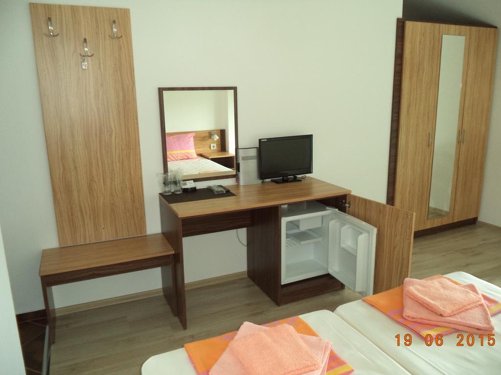 Sveti Georgi Guest House Sozopol Pokoj fotografie