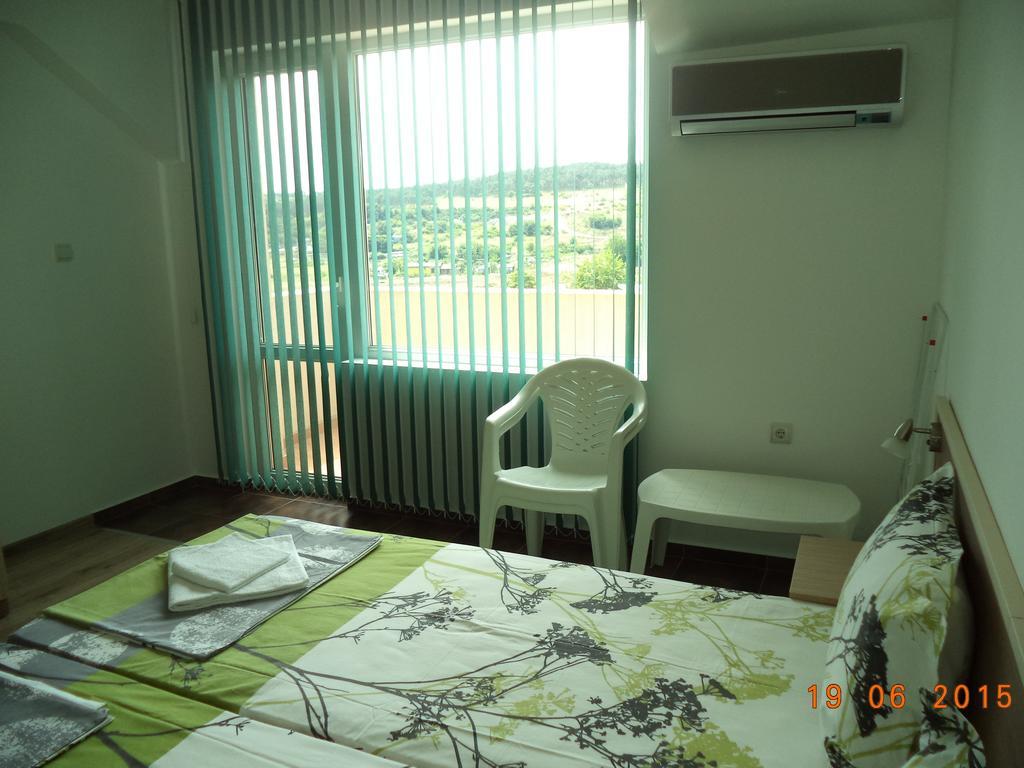 Sveti Georgi Guest House Sozopol Exteriér fotografie