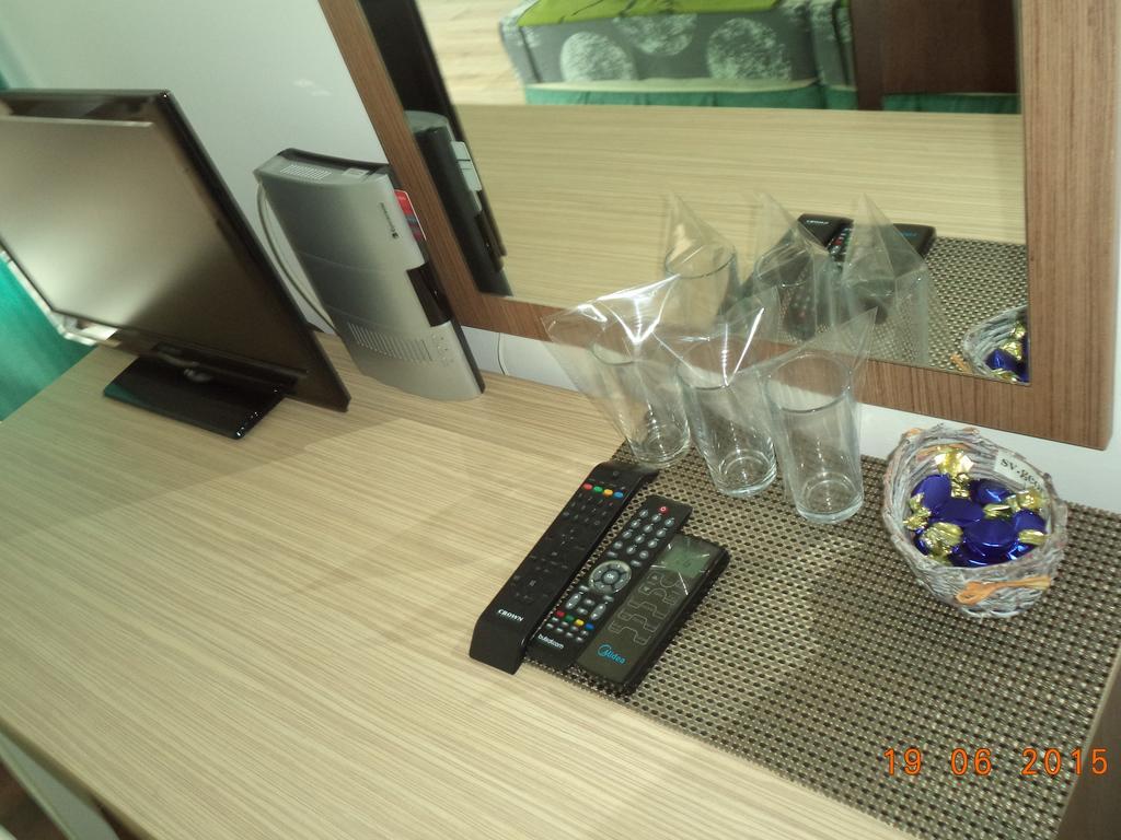 Sveti Georgi Guest House Sozopol Exteriér fotografie