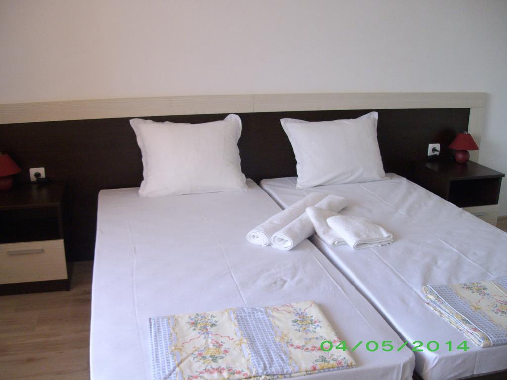 Sveti Georgi Guest House Sozopol Exteriér fotografie