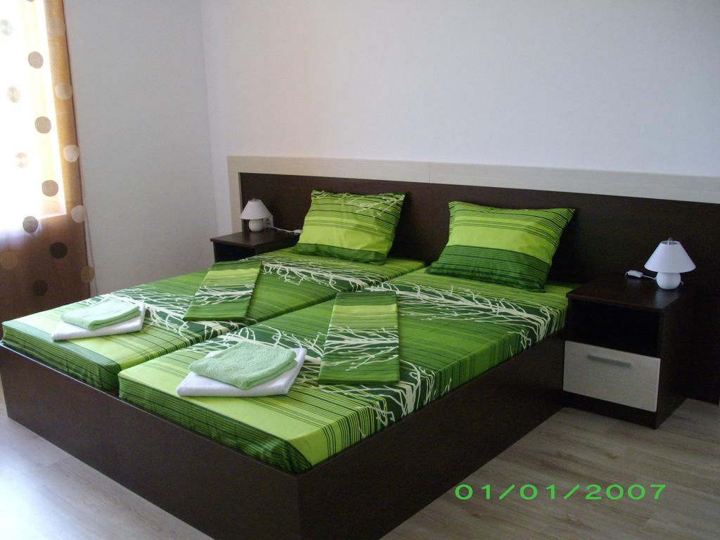 Sveti Georgi Guest House Sozopol Exteriér fotografie
