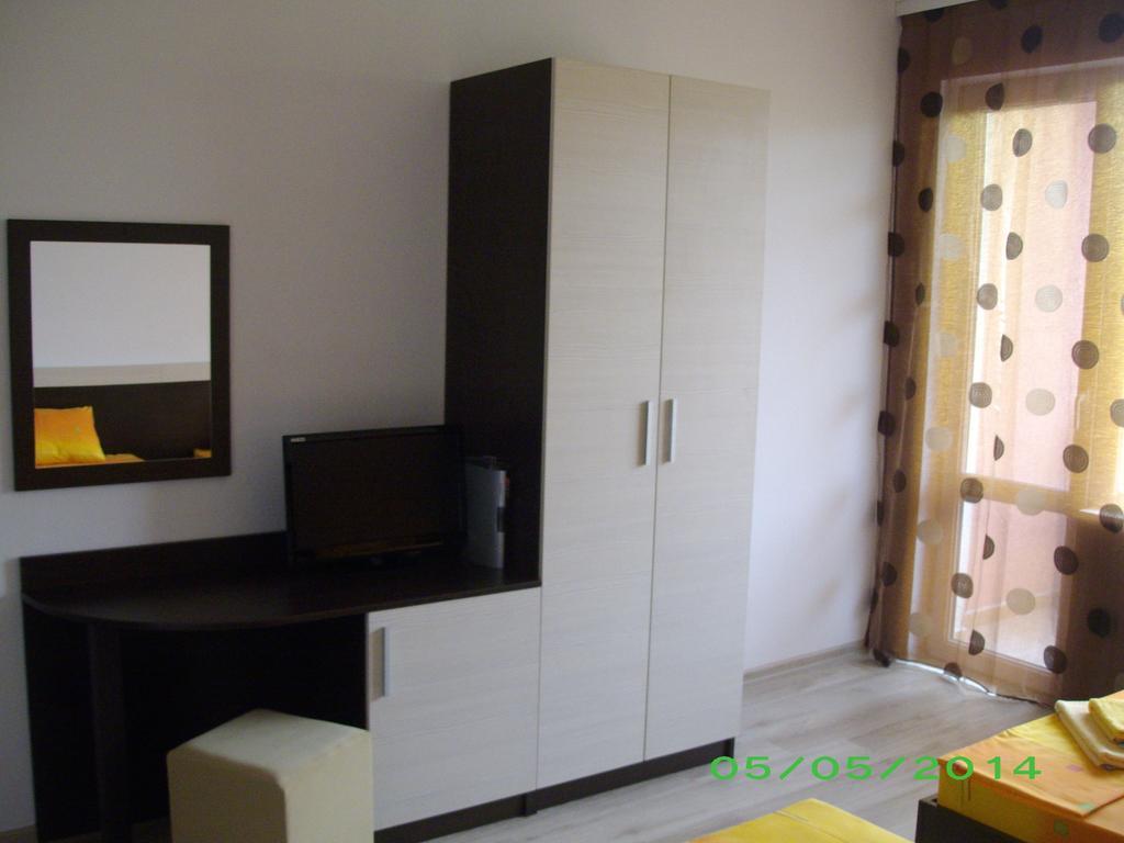 Sveti Georgi Guest House Sozopol Exteriér fotografie