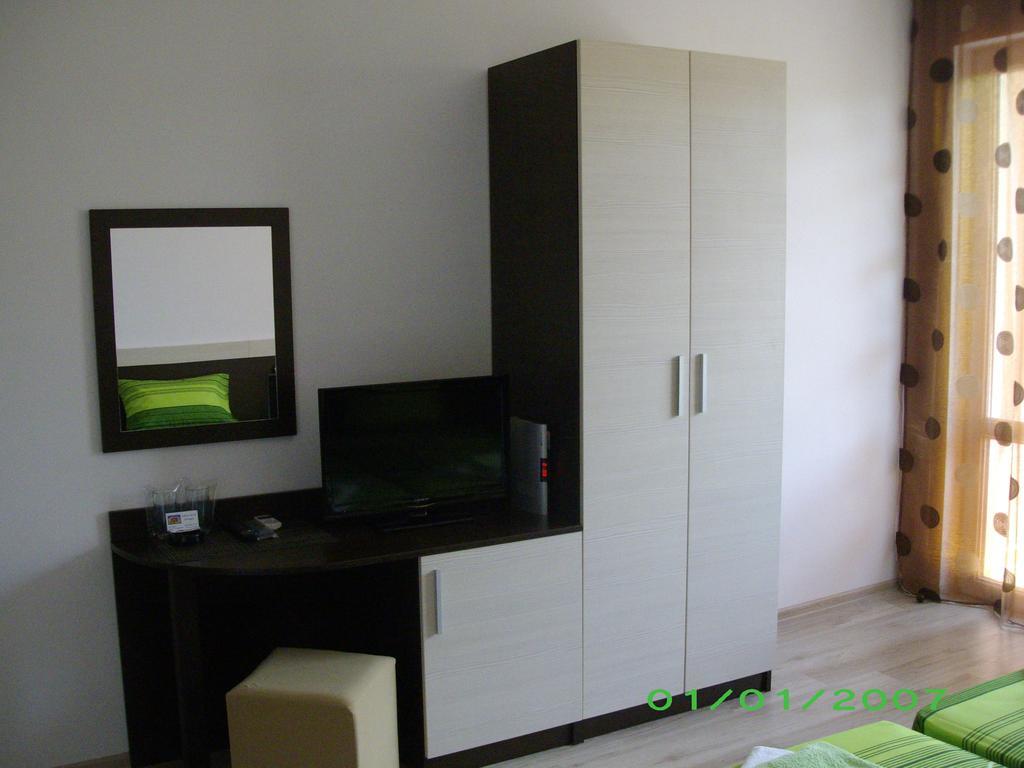 Sveti Georgi Guest House Sozopol Exteriér fotografie