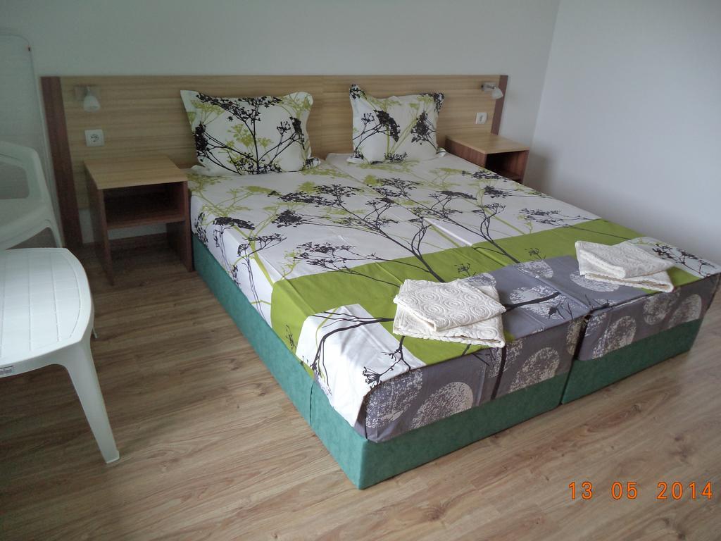 Sveti Georgi Guest House Sozopol Exteriér fotografie