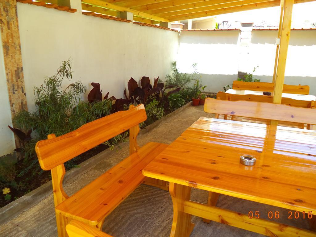 Sveti Georgi Guest House Sozopol Exteriér fotografie