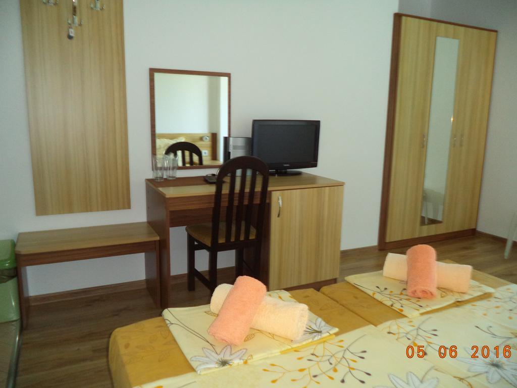 Sveti Georgi Guest House Sozopol Exteriér fotografie