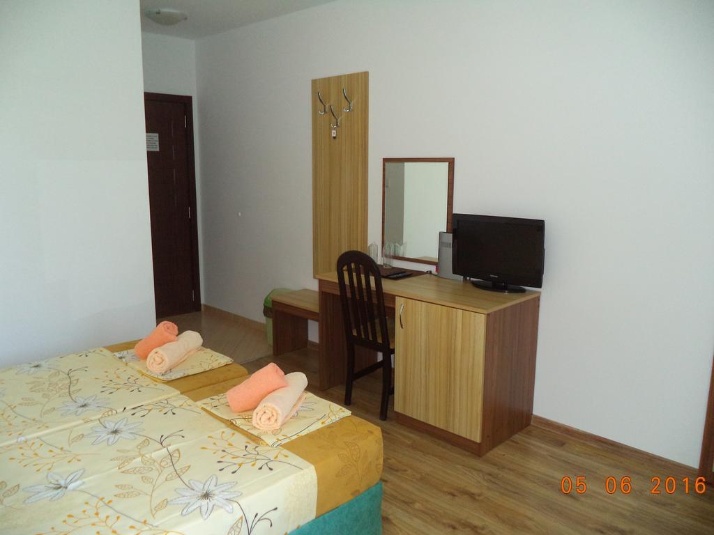 Sveti Georgi Guest House Sozopol Exteriér fotografie
