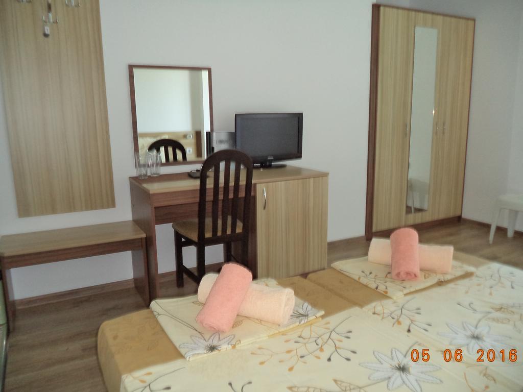 Sveti Georgi Guest House Sozopol Exteriér fotografie