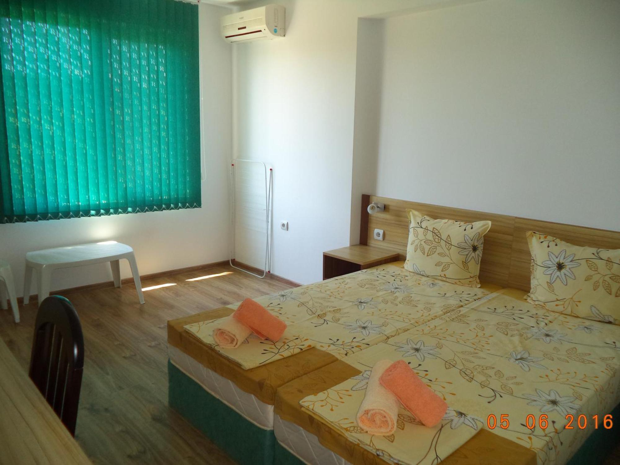 Sveti Georgi Guest House Sozopol Exteriér fotografie