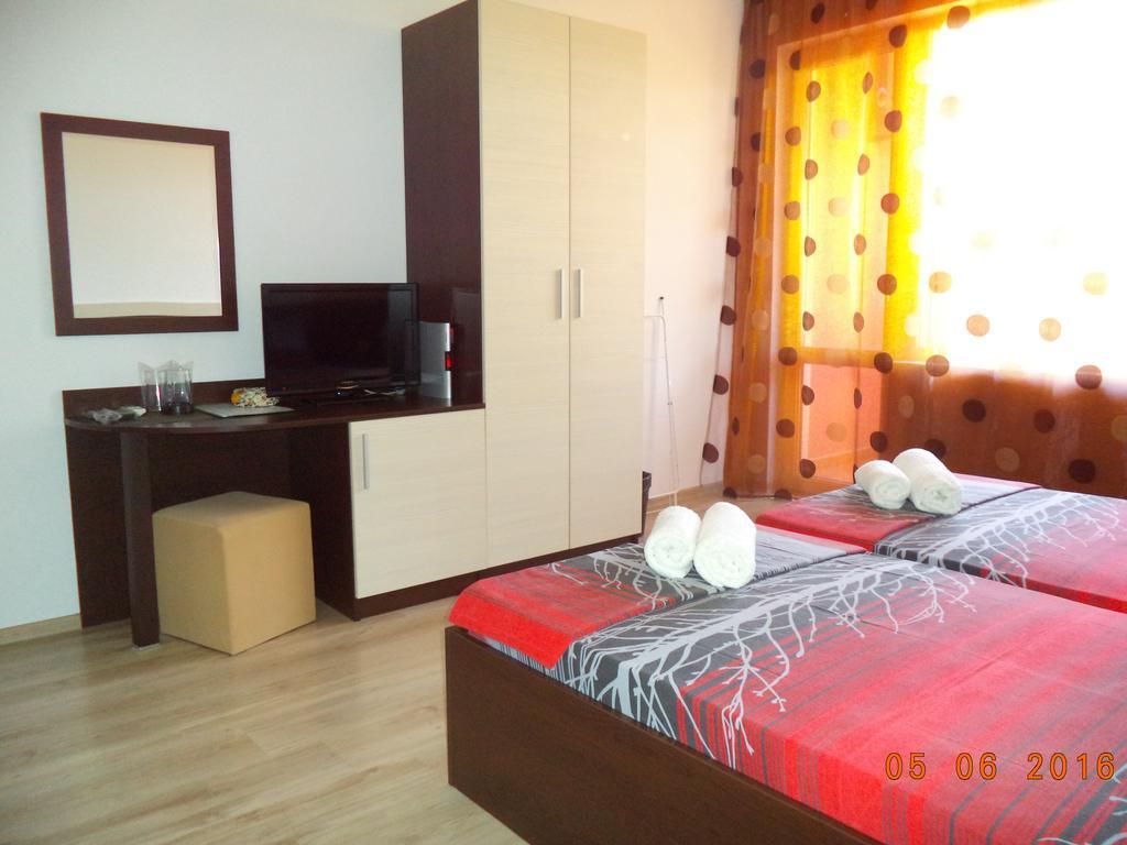 Sveti Georgi Guest House Sozopol Exteriér fotografie