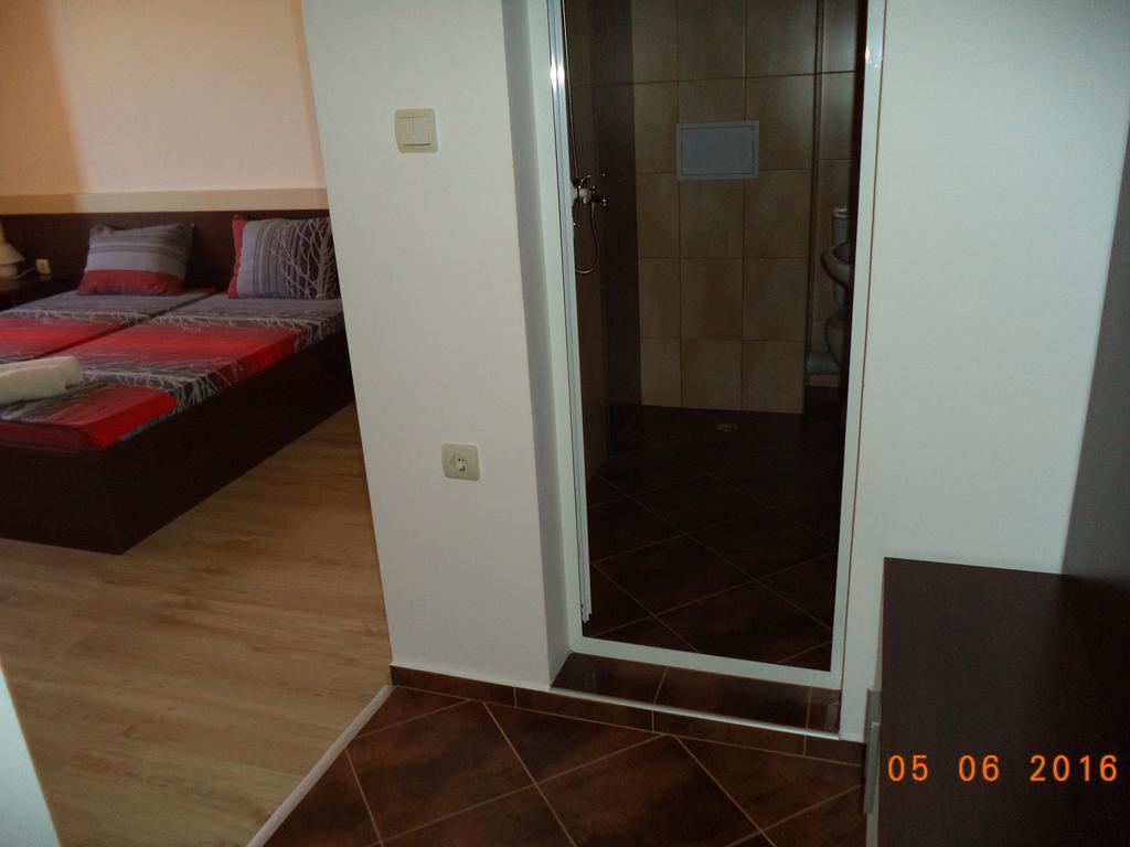 Sveti Georgi Guest House Sozopol Exteriér fotografie