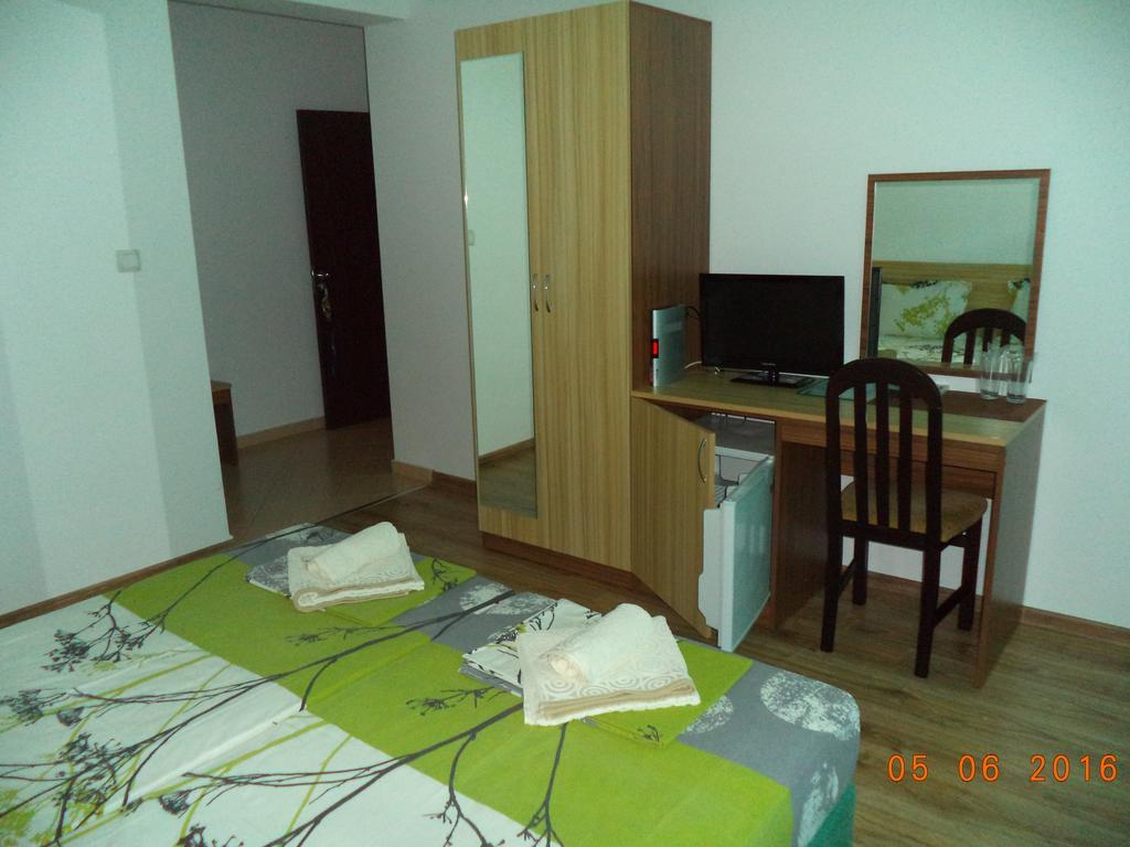 Sveti Georgi Guest House Sozopol Exteriér fotografie
