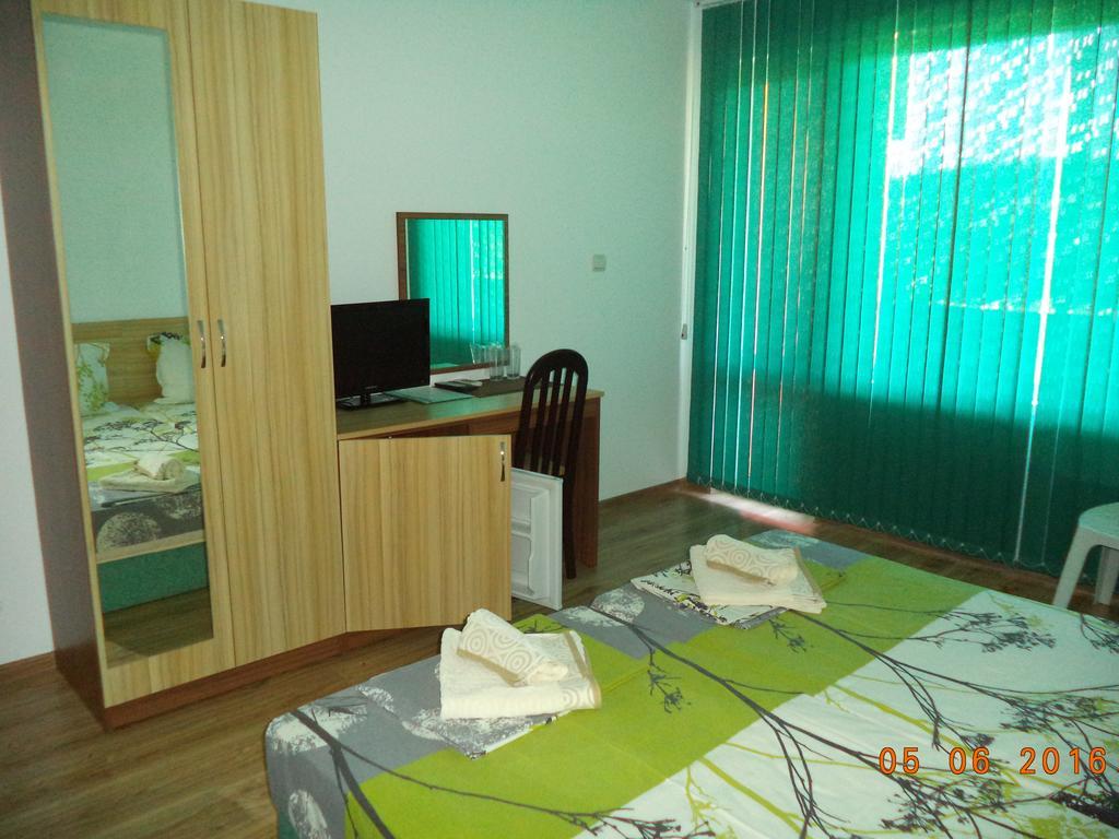 Sveti Georgi Guest House Sozopol Exteriér fotografie