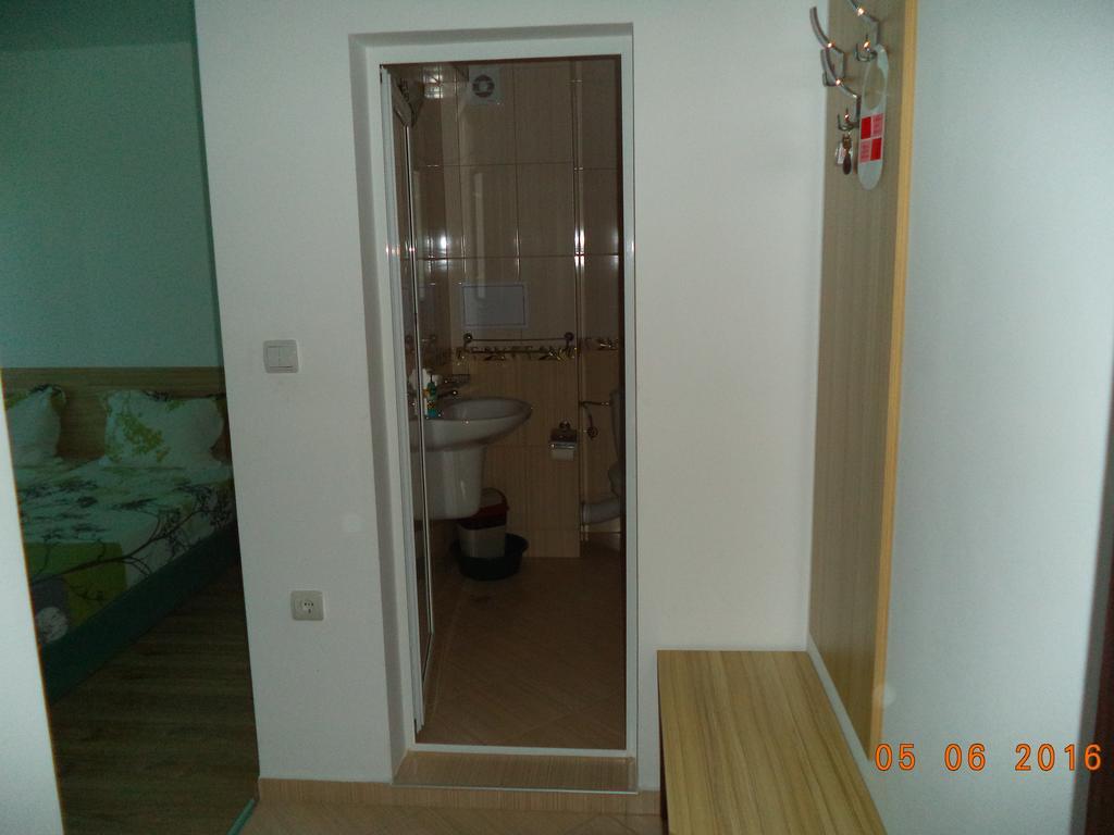 Sveti Georgi Guest House Sozopol Exteriér fotografie