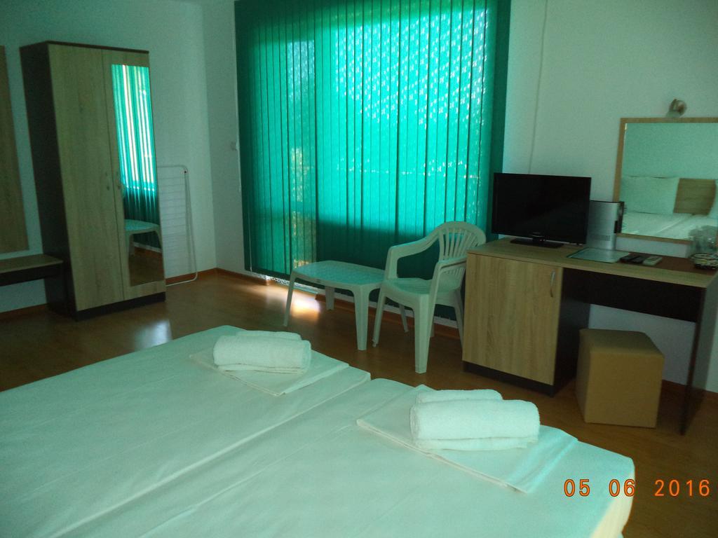 Sveti Georgi Guest House Sozopol Exteriér fotografie