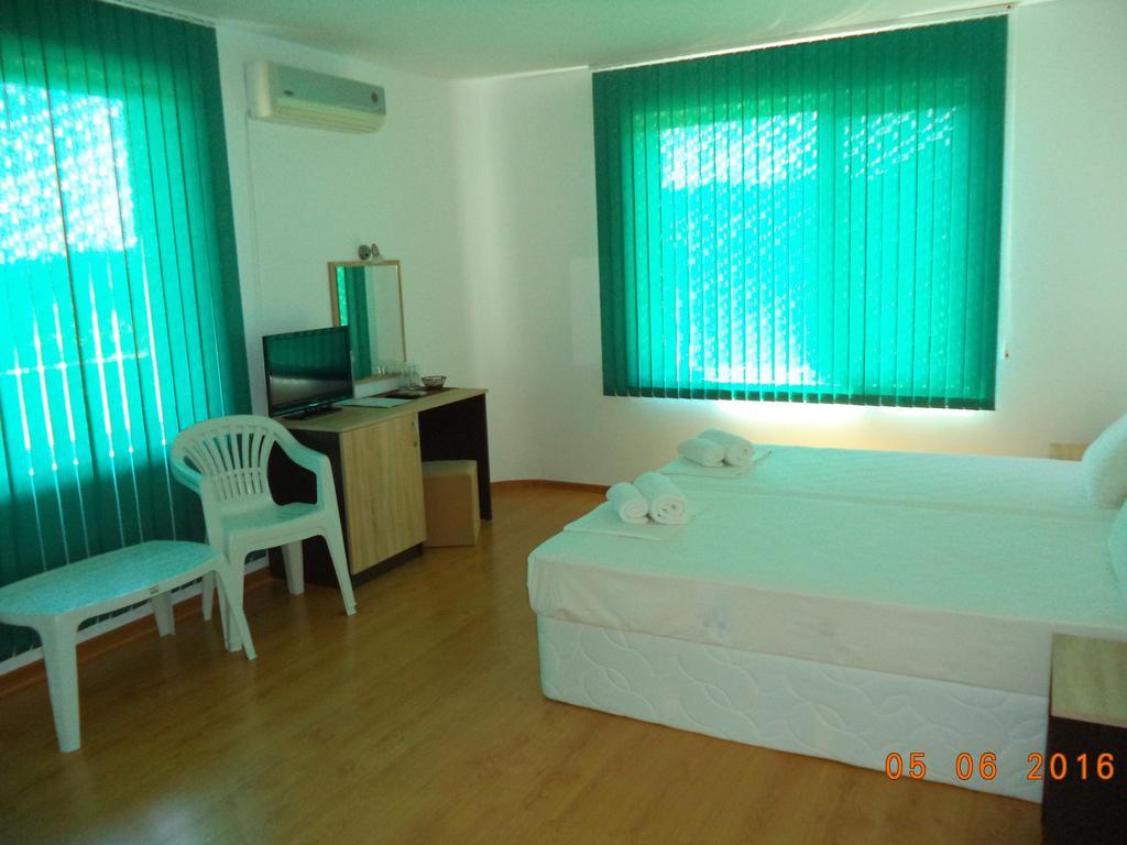 Sveti Georgi Guest House Sozopol Exteriér fotografie