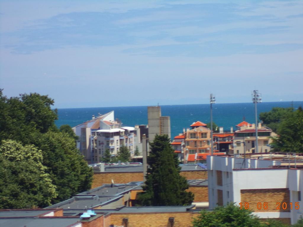 Sveti Georgi Guest House Sozopol Exteriér fotografie